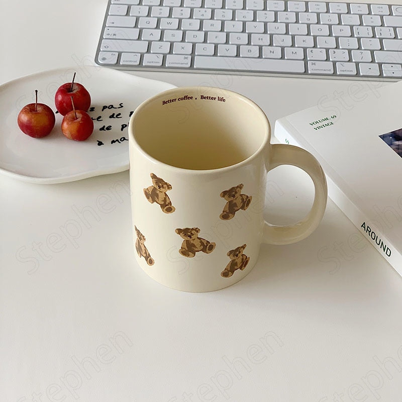 unique design office cup