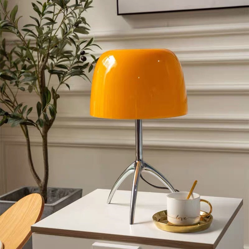 Foscarini table lamp