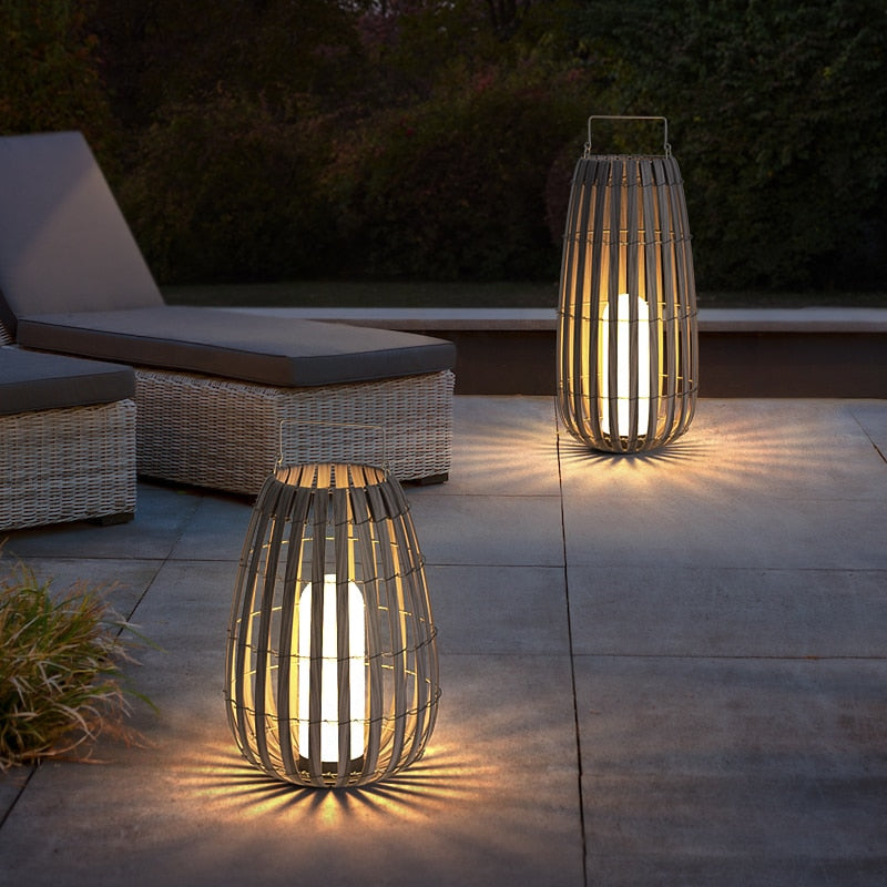 Outdoor Lights 1014