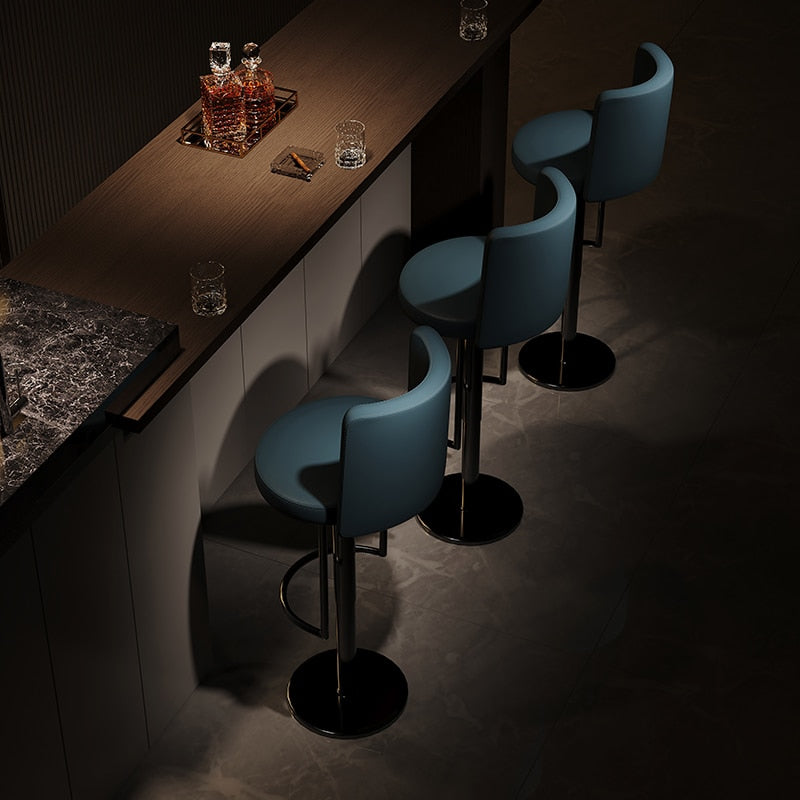 Modern bar stools