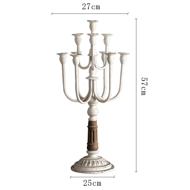 CANDLE HOLDERS 1064