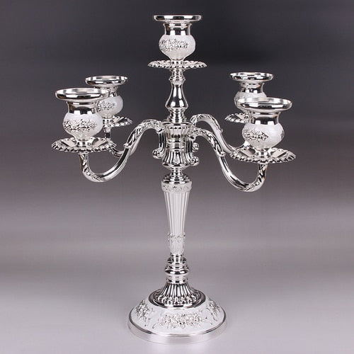 CANDLE HOLDERS 1036