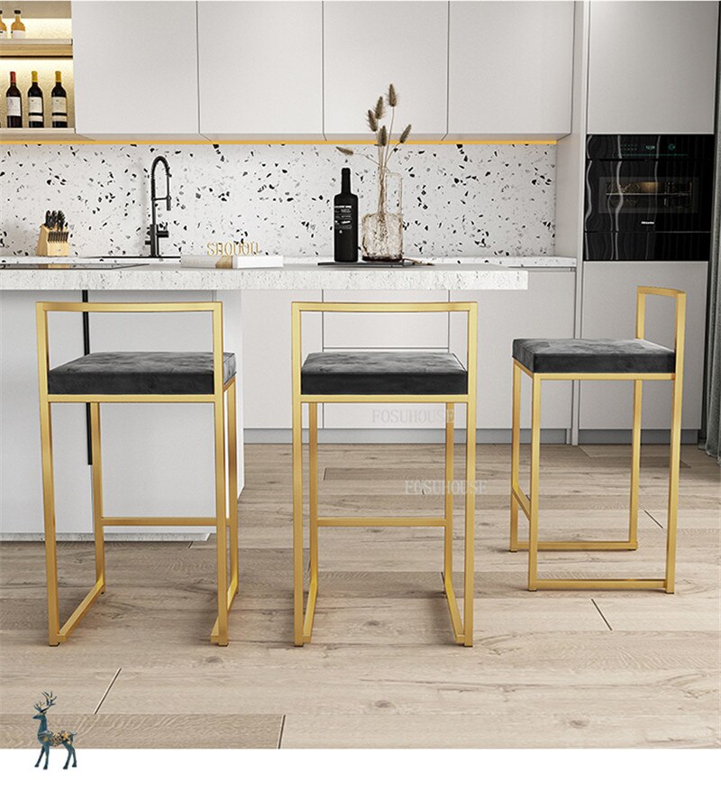 Kitchen counter chairs