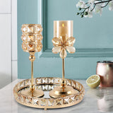 CANDLE HOLDERS 1022