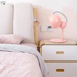 LED Bedside Lamp