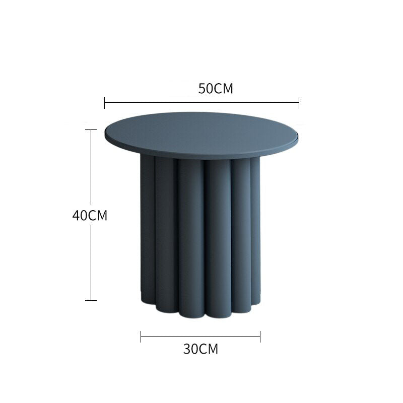 height and width of table