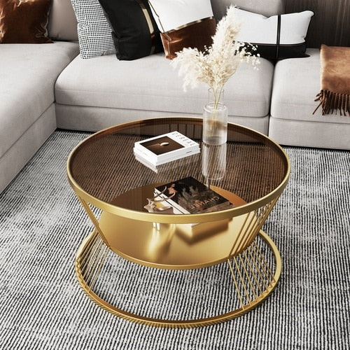 Unique small coffee tables