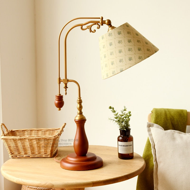 living room desk lamp