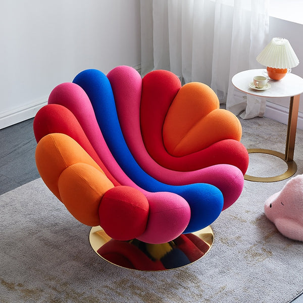 comfortable reading chair