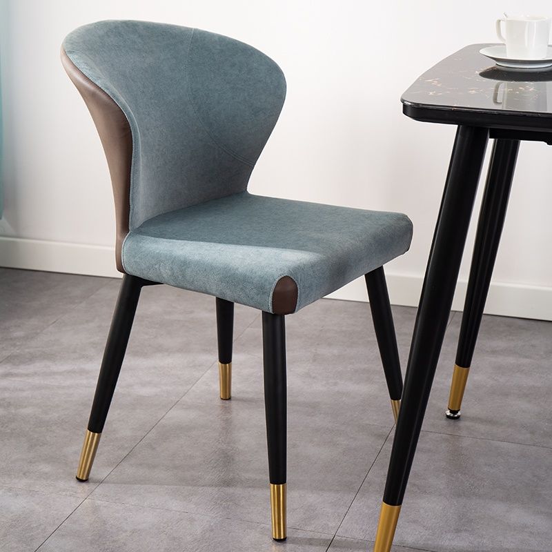 West Elm dining chairs