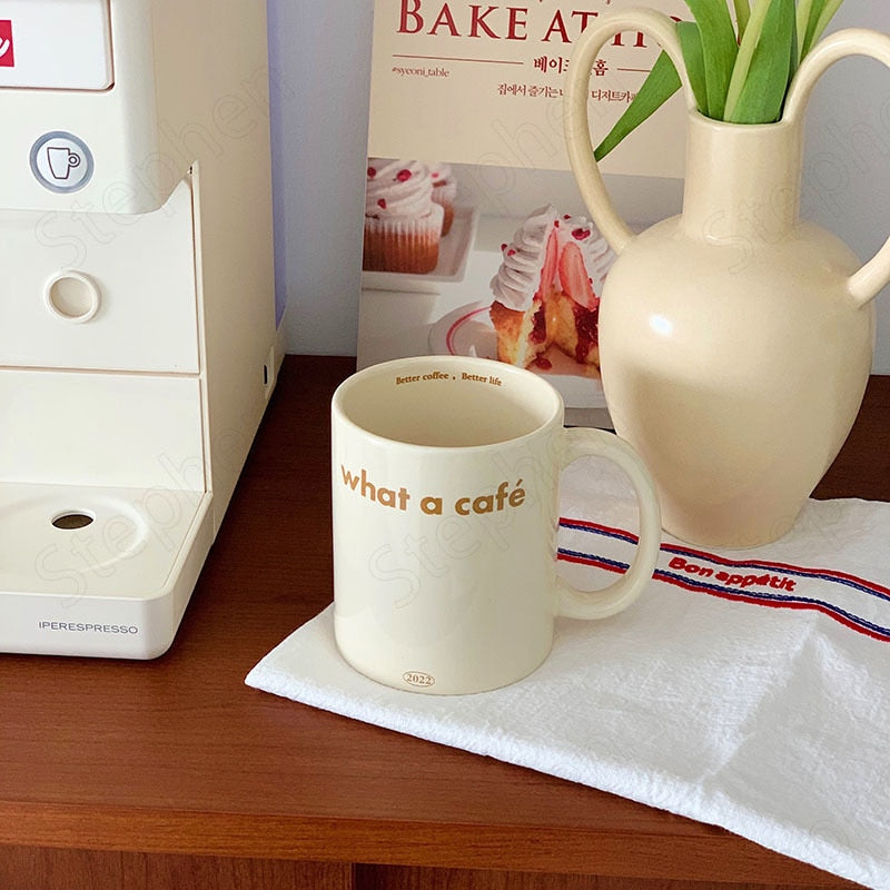 vintage pyrex coffee cups