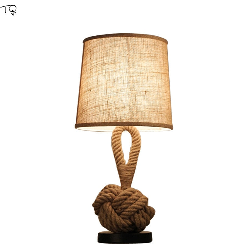 modern design lamp