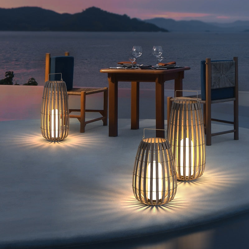 Outdoor Lights 1014