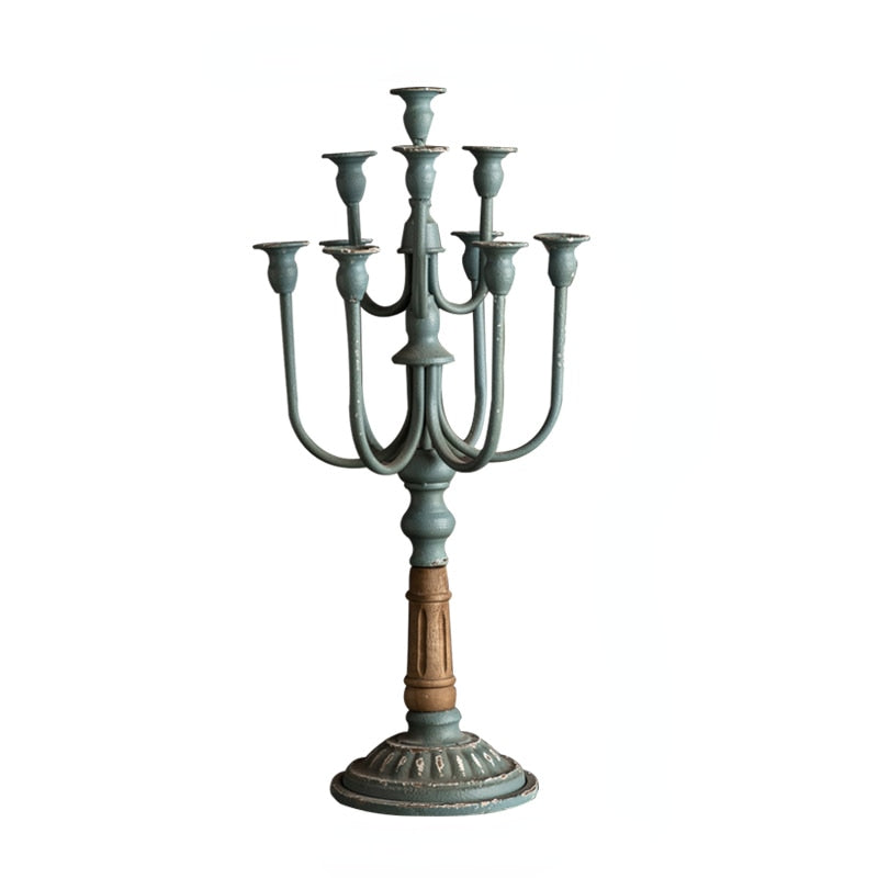 CANDLE HOLDERS 1064