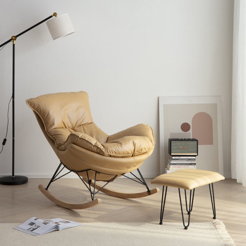 Modern Rocking Chair