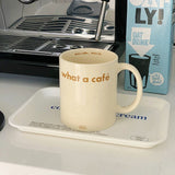 perfect cup for office