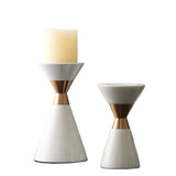 CANDLE HOLDERS 1074