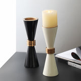 CANDLE HOLDERS 1074