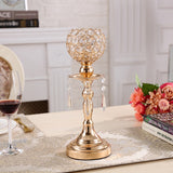 CANDLE HOLDER 1086