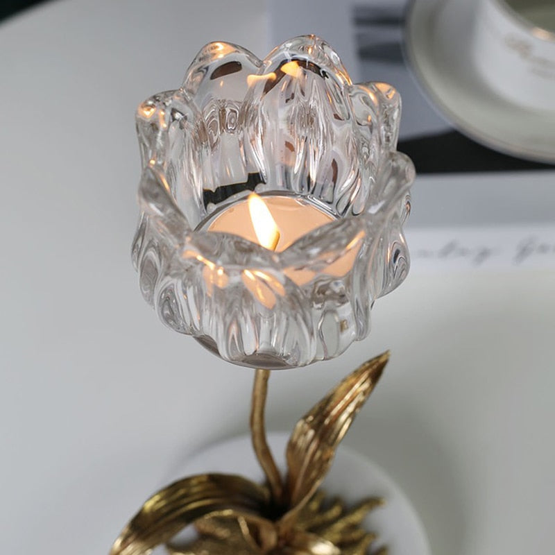 CANDLE HOLDER 1092