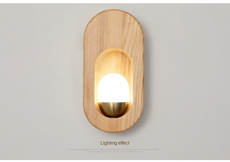 perfect sconce light