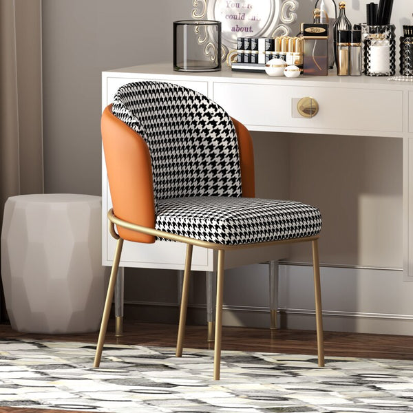 Modern accent chairs 