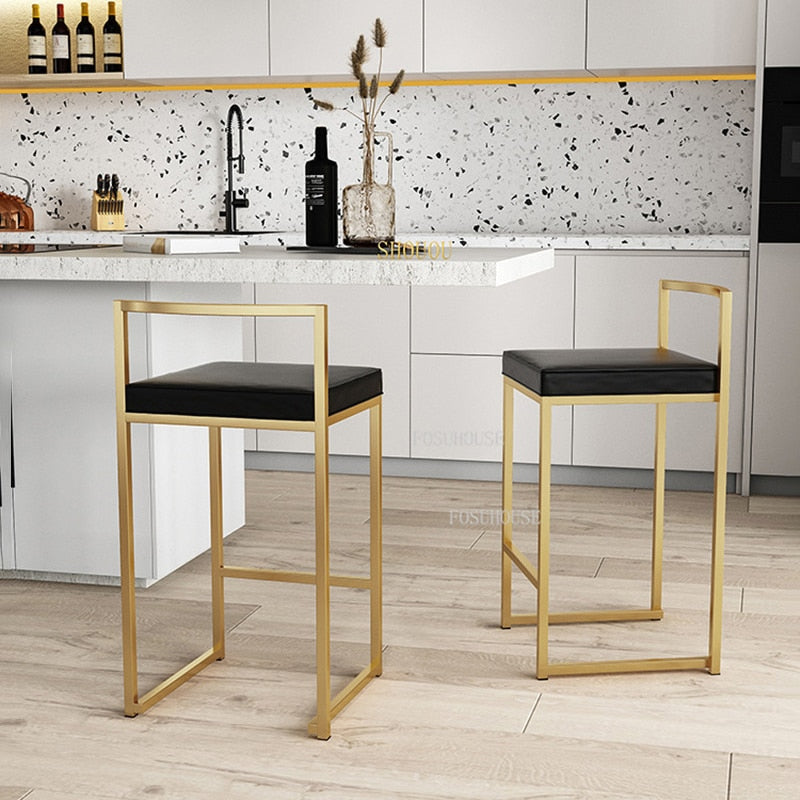 Kitchen counter chairs