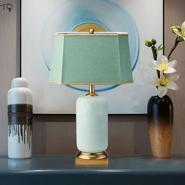 Aerin Table Lamps