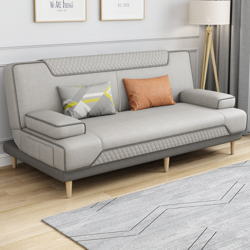 West Elm Sofa Bed