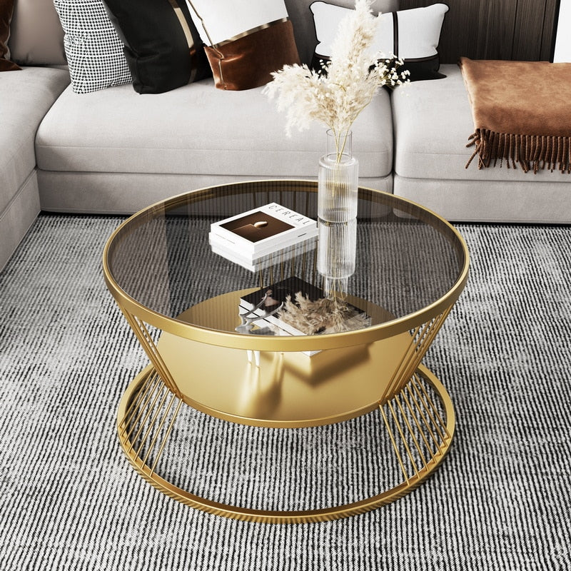 Unique small coffee tables