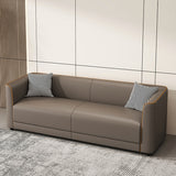 Wayfair Leather Sofa