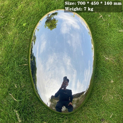 unique mirror