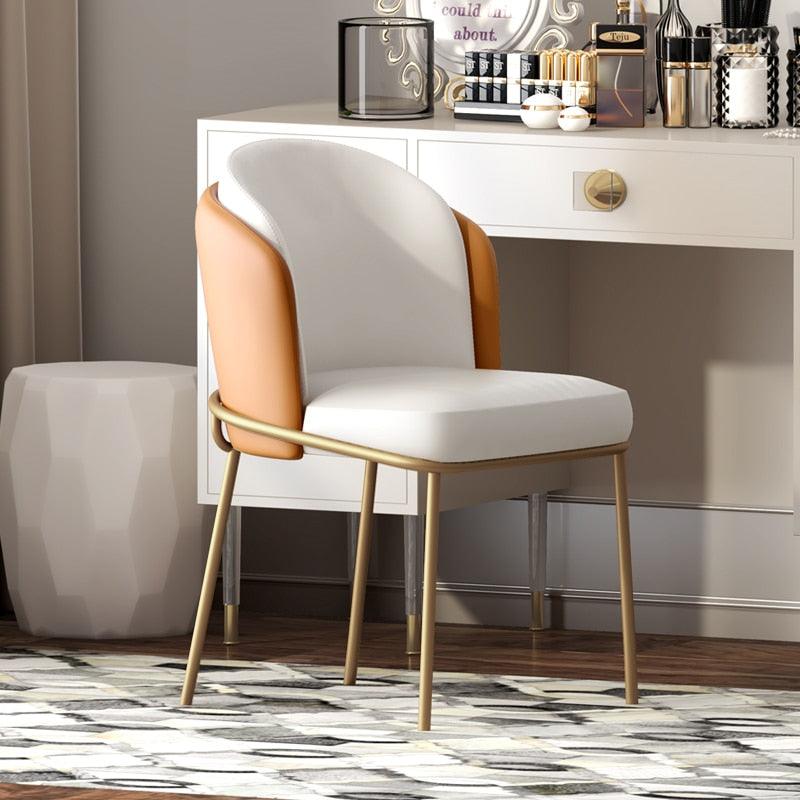 Modern accent chairs 