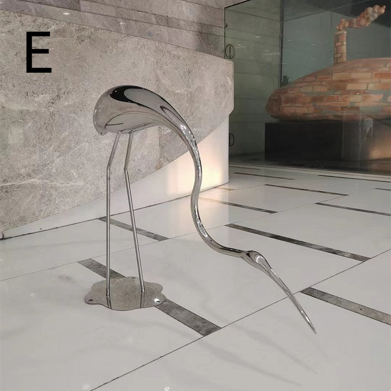 unique design sculpture