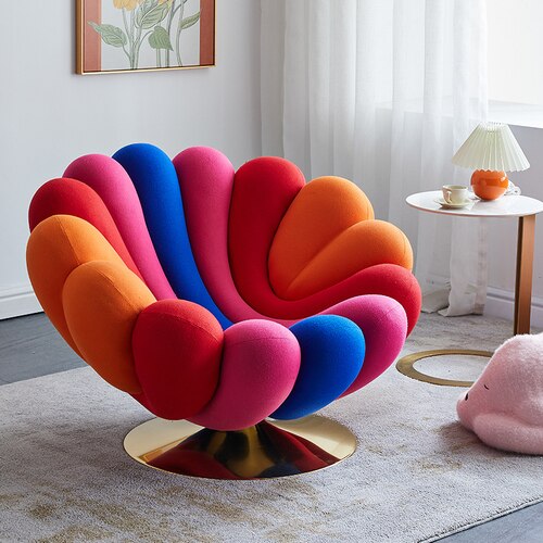 comfortable reading chair