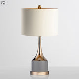 Midcentury modern lamp