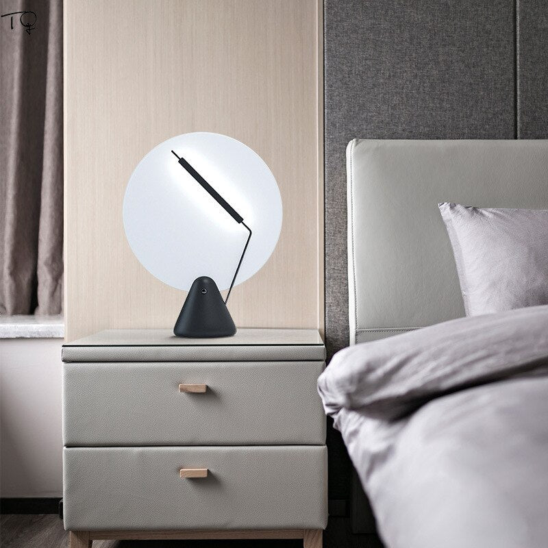 Eglo Table Lamp