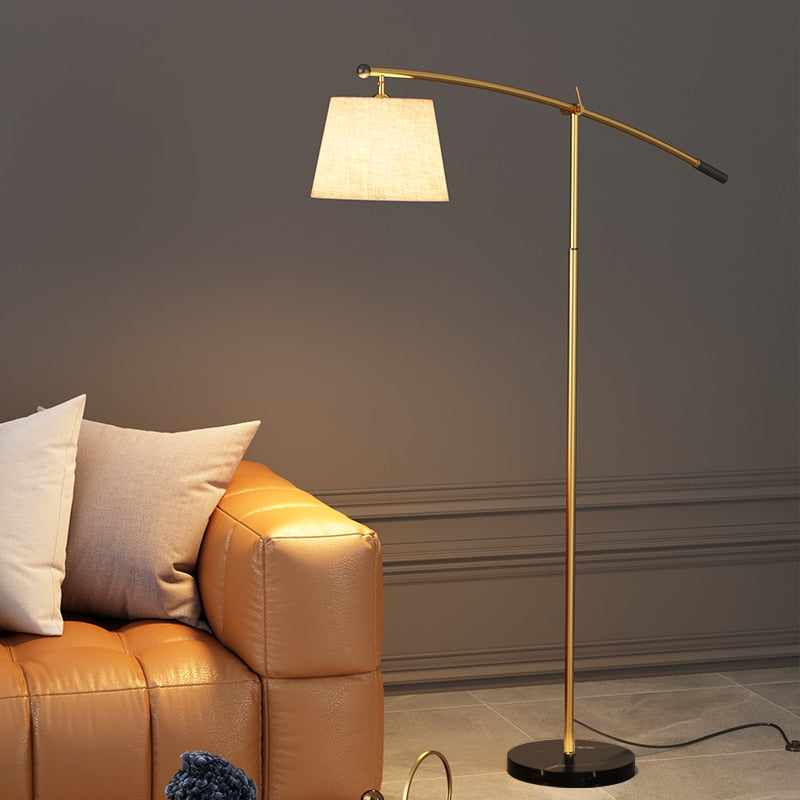 sofa best lamp