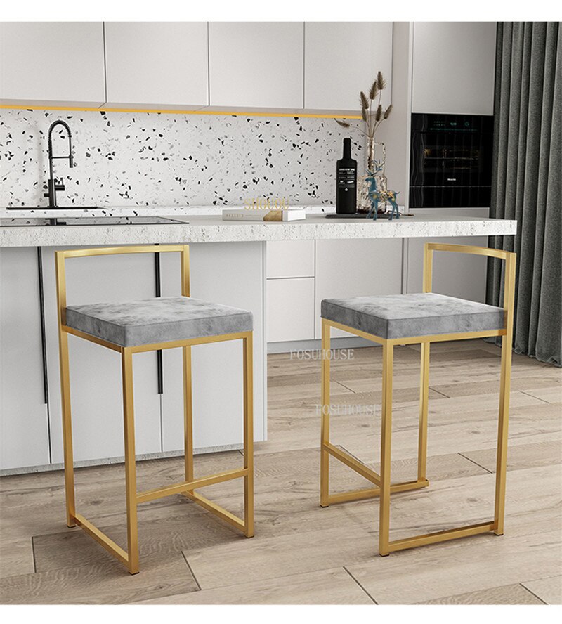 Kitchen counter chairs