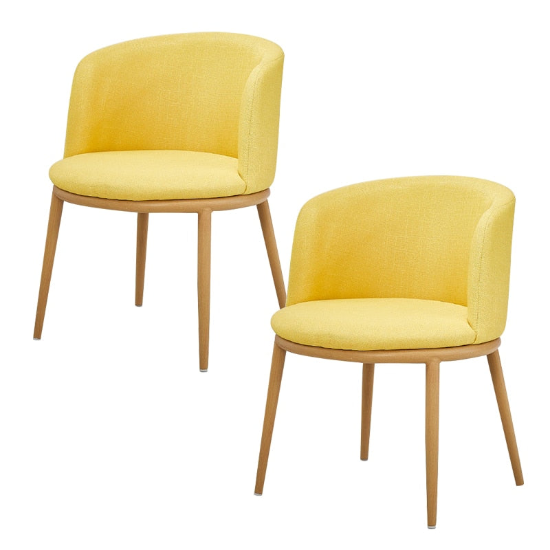 Modern dining room chairs