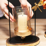 CANDLE HOLDERS 1014