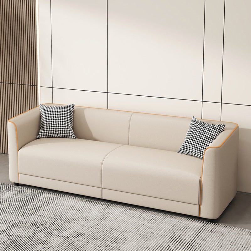 modern sofa