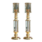 CANDLE HOLDERS 1057