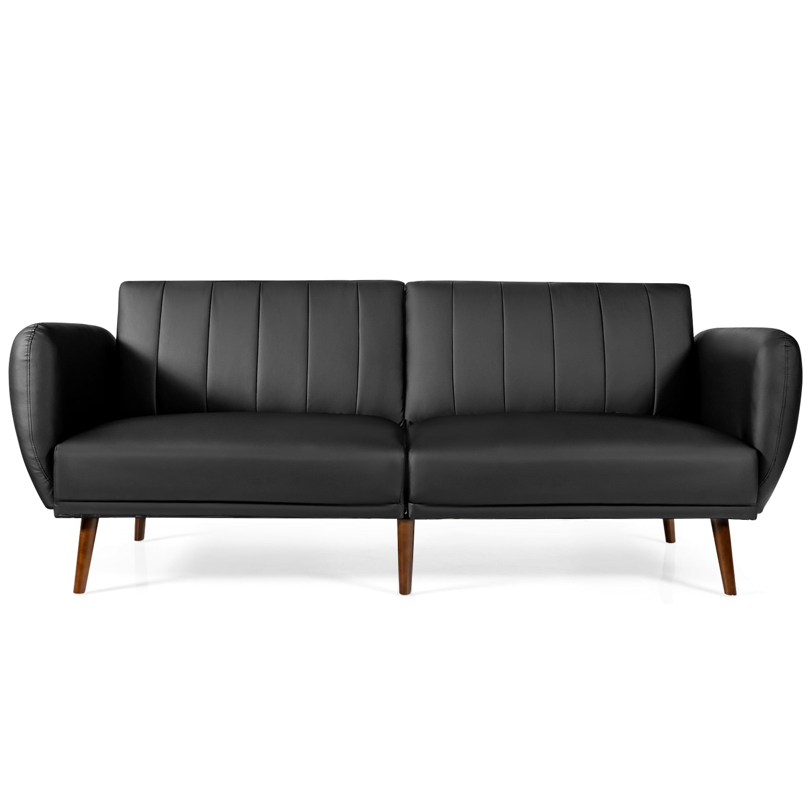 Serta Convertible Sofa