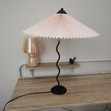 decorative table lamps for living room