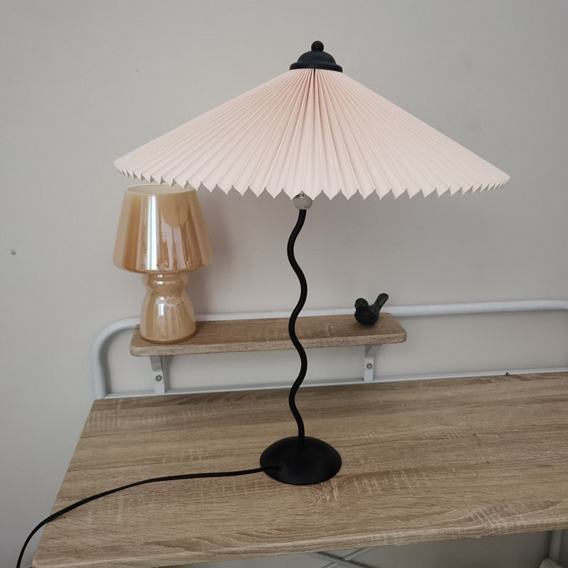 decorative table lamps for living room