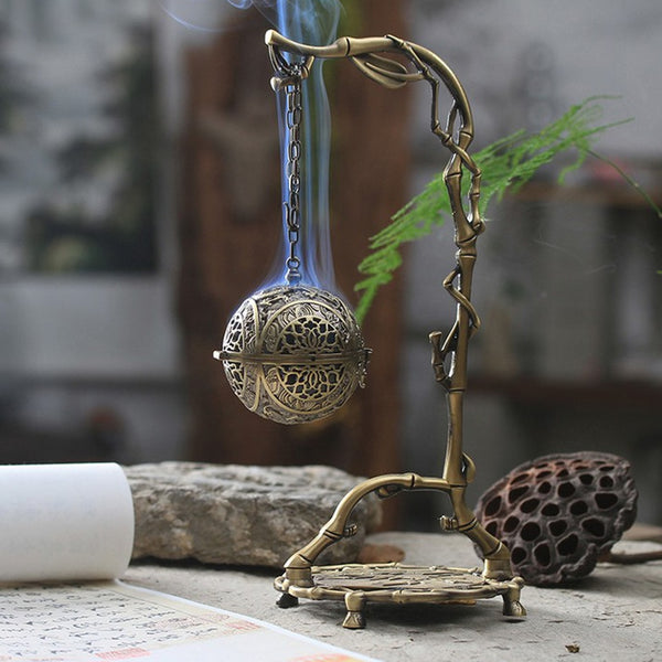 Incense Burner