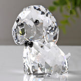 Crystal Lovely Sculpture