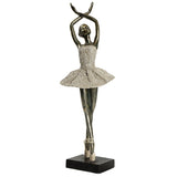 Ballet Figurine
