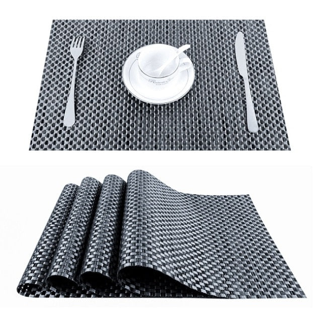 silicone mats for kitchen counter